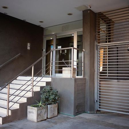 Departamento Premium Con Cochera Y Piscina Bahía Blanca Dış mekan fotoğraf